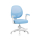 Fotel ergonomiczny Huzaro Junior 3.1 Blue